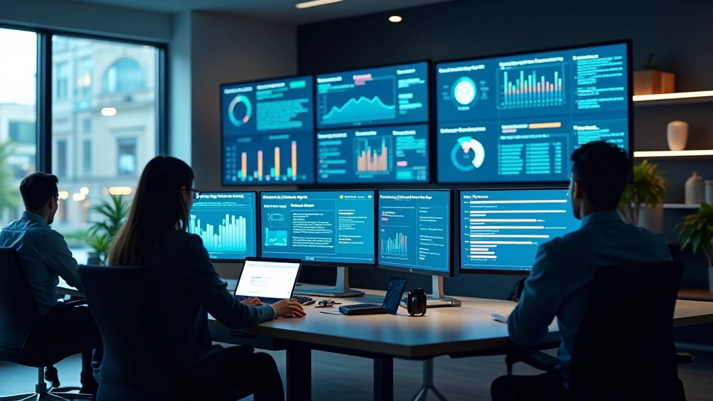 24-hour support operations monitoring