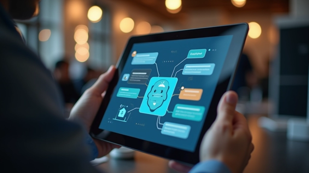 ChatFlow Support Limited chatbot technology interface